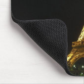 エッフェル塔 マウスパッド (コーナー)