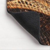 エッフェル塔 マウスパッド (コーナー)