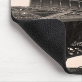 エッフェル塔 マウスパッド (コーナー)