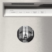 エッフェル塔 マグネット (インサイチュ (食洗機))