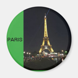 エッフェル塔 マグネット