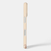 エッフェル塔 モチベーション 引用符 ウォールアート Case-Mate iPhoneケース (裏面 / 右)