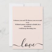 エッフェル塔 ヴィンテージ フランス シーズンカード (裏面)