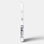 エッフェル塔 Case-Mate iPhoneケース (裏面 / 左)