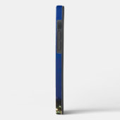 エッフェル塔 Case-Mate iPhoneケース (裏面 / 左)