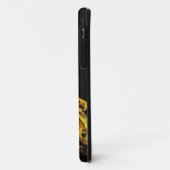 エッフェル塔 Case-Mate iPhoneケース (裏面/左)