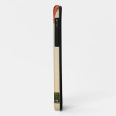 エッフェル塔 Case-Mate iPhoneケース (裏面/左)