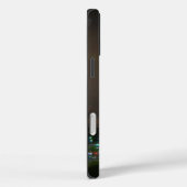 エッフェル塔 Case-Mate iPhoneケース (裏面 / 右)