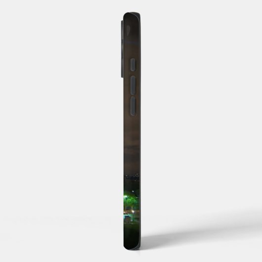 エッフェル塔 Case-Mate iPhoneケース (裏面 / 左)