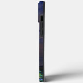 エッフェル塔 Case-Mate iPhoneケース (裏面 / 左)