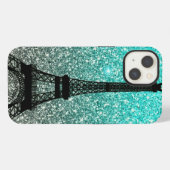 エッフェル塔 Case-Mate iPhoneケース iPhone 13ケース (裏面横)