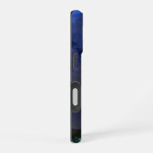 エッフェル塔 iPhone 16ケース (右側面)