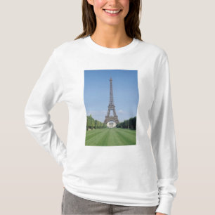 エッフェル塔 Tシャツ