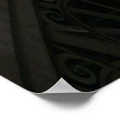 エッフェル・イン・シャドウ ポスター (角)