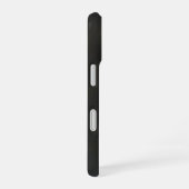 エッフェル・ナイト iPhone 16ケース (右側面)