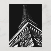 エッフェル ポストカード (正面)