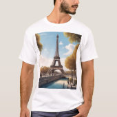 エッフルtシャツ429 tシャツ (正面)
