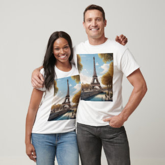 エッフルtシャツ429 tシャツ