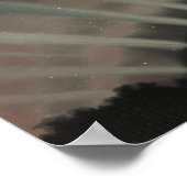 エティエンヌレオポルドトラウベロ – オーロラボレアリス ポスター (角)