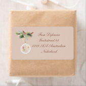 エティケト ラベル (インサイチュ)