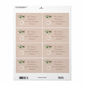 エティケト ラベル