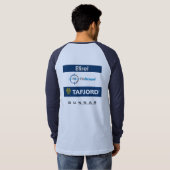 エティレル Tシャツ (裏面フル)