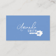 エテパーソナライズされたート実在ブラックアンドホワイトハウス鍵