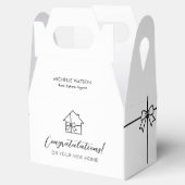 エテモダンート実在ニューハウスマーケティングカスタム フェイバーボックス (オープン)