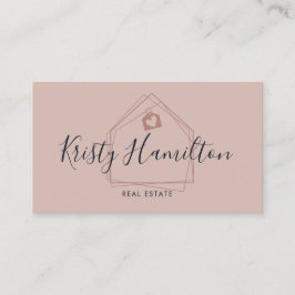 エテモダン実在ートプロフェッショナル不動産仲介業者追加フォト 名刺