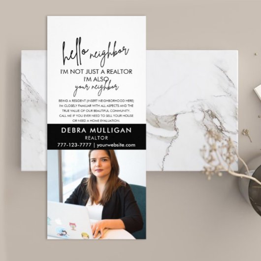 エテモダン実在ートマーケティングラックカード ラックカード