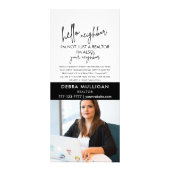 エテモダン実在ートマーケティングラックカード ラックカード (裏面)