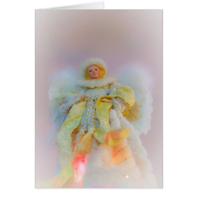 エテリアアルガーディアンジェル (正面)