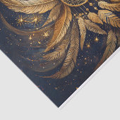 エテリアエスケープゴールデンドリームキャッチャー星輝 薄葉紙 (詳細)