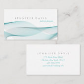 エテリアシック |名刺 名刺 (正面/裏面)