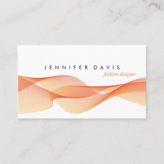 エテリアシック |名刺 名刺 (正面)