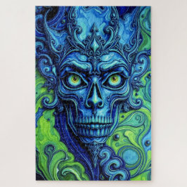 エテリアスカル・オブ・ザ・コスモス ジグソーパズル