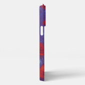 エテリアスピリチュアルスピリットガイドニンフFairytale i iPhoneケース (右側面)