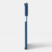 エテリアスピリチュアルスピリットガイドニンフFairytale i iPhoneケース (右側面)