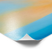 エテリアセレニティ フォトプリント            (角)