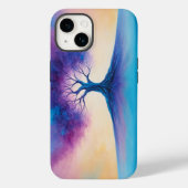 エテリアセレニティ Case-Mate iPhoneケース (裏面)