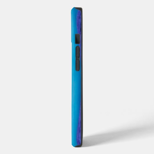 エテリアセレニティ Case-Mate iPhoneケース (裏面 / 左)