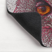 エテリアフクロウ マウスパッド (コーナー)