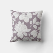 エテリアベリー葉枕 クッション (裏面)