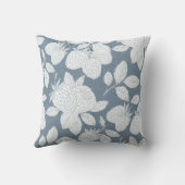 エテリアベリー葉枕 クッション (裏面)