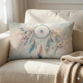 エテリアボホドリームキャッチャー ランバークッション