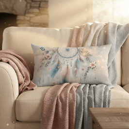 エテリアボホドリームキャッチャー ランバークッション