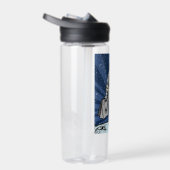 エテリアムトザムーンETH宇宙マンマーチ ウォーターボトル (右面)