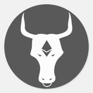 エテリアムブル ラウンドシール