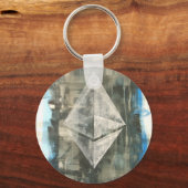 エテリアム キーホルダー (正面)