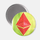 エテリアム マグネット (正面/裏面)